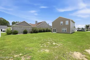 1909 Butterfield Ln, Kinston, NC 28504 - Photo 32