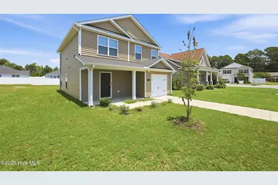 1909 Butterfield Lane, Kinston, NC 28504 - Photo 1