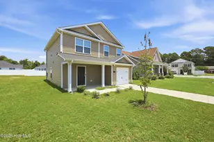 1909 Butterfield Ln, Kinston, NC 28504 - Photo 1