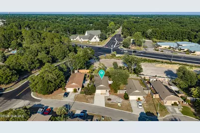 7412 Ridgeview Place, Wilmington, NC 28411 - Photo 30