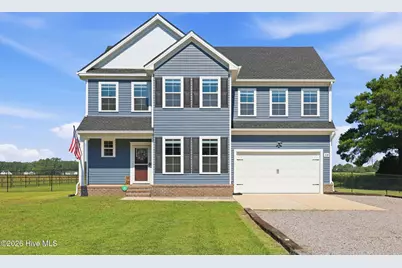 308 Old Swamp Road, South Mills, NC 27976 - Photo 1
