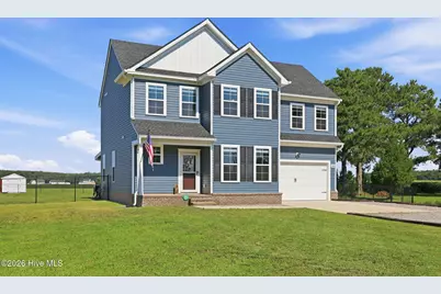 308 Old Swamp Road, South Mills, NC 27976 - Photo 2