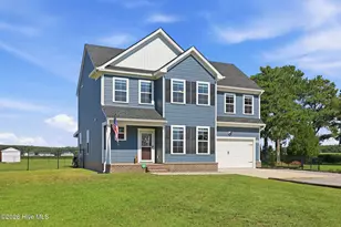 308 Old Swamp Rd, South Mills, NC 27976 - Photo 2