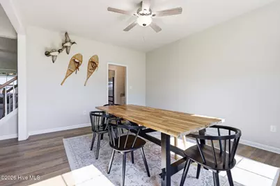 308 Old Swamp Road, South Mills, NC 27976 - Photo 8