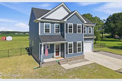 308 Old Swamp Road, South Mills, NC 27976 - Photo 6