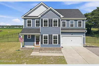 308 Old Swamp Road, South Mills, NC 27976 - Photo 4