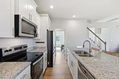 308 Old Swamp Road, South Mills, NC 27976 - Photo 12