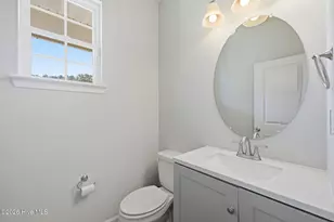 308 Old Swamp Rd, South Mills, NC 27976 - Photo 22