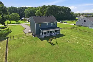 308 Old Swamp Rd, South Mills, NC 27976 - Photo 44