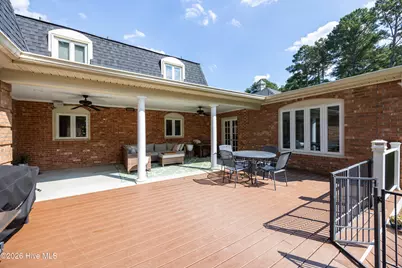 1119 Windemere Drive NW, Wilson, NC 27896 - Photo 8