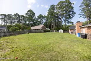 1119 Windemere Dr NW, Wilson, NC 27896 - Photo 70