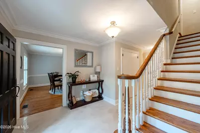 1119 Windemere Drive NW, Wilson, NC 27896 - Photo 34