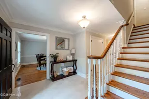 1119 Windemere Dr NW, Wilson, NC 27896 - Photo 34