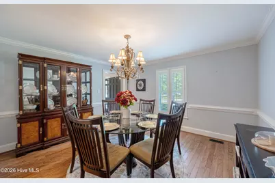 1119 Windemere Drive NW, Wilson, NC 27896 - Photo 28