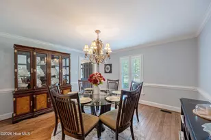1119 Windemere Dr NW, Wilson, NC 27896 - Photo 28