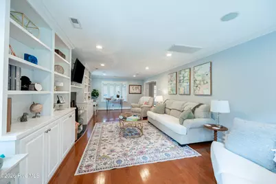 1119 Windemere Drive NW, Wilson, NC 27896 - Photo 10