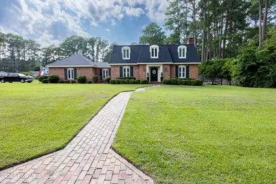 1119 Windemere Drive NW, Wilson, NC 27896 - Photo 1