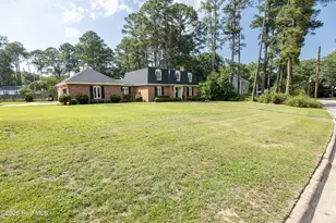 1119 Windemere Dr NW, Wilson, NC 27896 - Photo 6