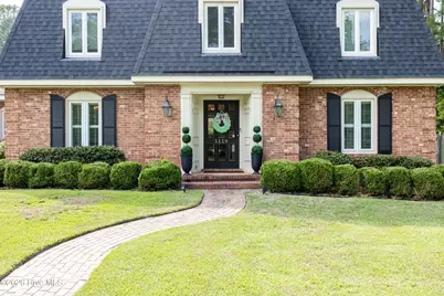 1119 Windemere Drive NW, Wilson, NC 27896 - Photo 4