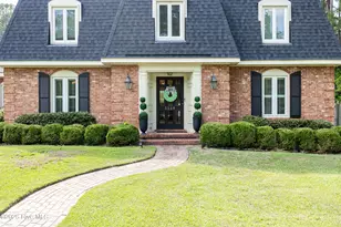 1119 Windemere Dr NW, Wilson, NC 27896 - Photo 4