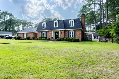 1119 Windemere Drive NW, Wilson, NC 27896 - Photo 2