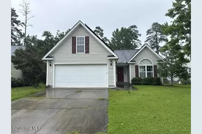 116 Bermuda View, New Bern, NC 28560 - Photo 1