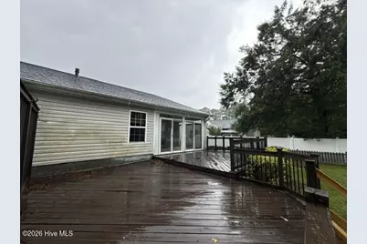 116 Bermuda View, New Bern, NC 28560 - Photo 20