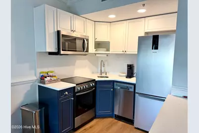 106 N Water Street #202, Wilmington, NC 28401 - Photo 4