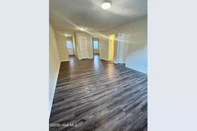 1401 Westpointe Drive #P, Greenville, NC 27834 - Photo 2