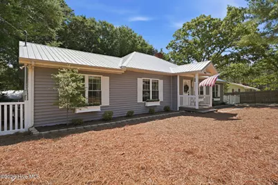 1425 Central Drive, Southern Pines, NC 28387 - Photo 2