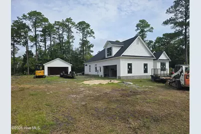 102 Dottie Lane, Hampstead, NC 28443 - Photo 1