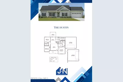 31 Pendergrass Drive, Princeton, NC 27569 - Photo 2