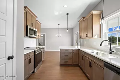 31 Pendergrass Drive, Princeton, NC 27569 - Photo 14