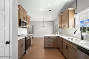 31 Pendergrass Dr, Princeton, NC 27569 - Photo 14
