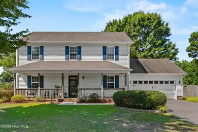 127 Trailwood Drive, Hubert, NC 28539 - Photo 4