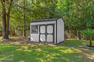 127 Trailwood Dr, Hubert, NC 28539 - Photo 36