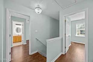 127 Trailwood Dr, Hubert, NC 28539 - Photo 26