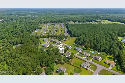 127 Trailwood Drive, Hubert, NC 28539 - Photo 46
