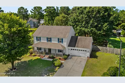 127 Trailwood Drive, Hubert, NC 28539 - Photo 40