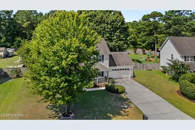 127 Trailwood Drive, Hubert, NC 28539 - Photo 42