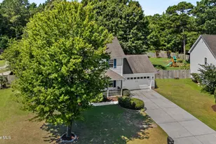 127 Trailwood Dr, Hubert, NC 28539 - Photo 42