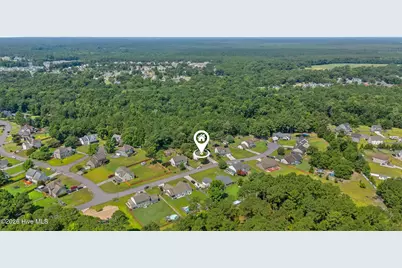 127 Trailwood Drive, Hubert, NC 28539 - Photo 48