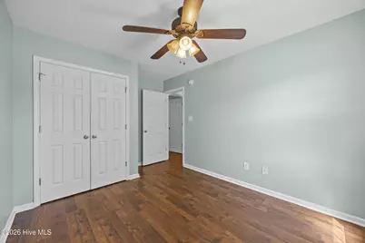 127 Trailwood Drive, Hubert, NC 28539 - Photo 20