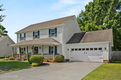 127 Trailwood Drive, Hubert, NC 28539 - Photo 2