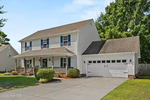 127 Trailwood Dr, Hubert, NC 28539 - Photo 2