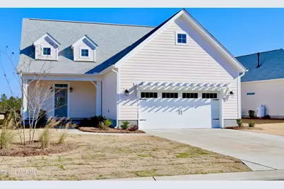 21 E Singing Avenue, Hampstead, NC 28443 - Photo 30