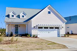 21 E Singing Ave, Hampstead, NC 28443 - Photo 30