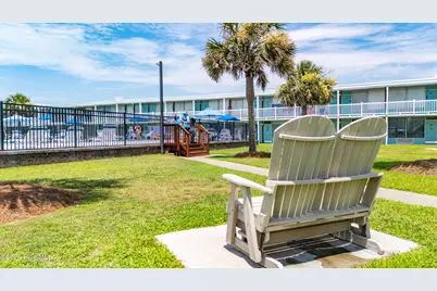 1918 W Ft Macon Road #201, Atlantic Beach, NC 28512 - Photo 40