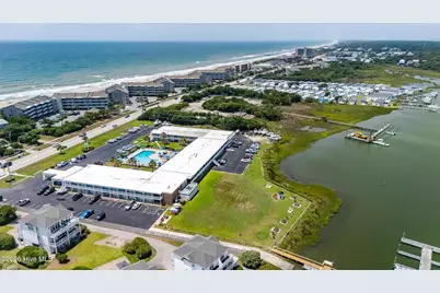 1918 W Ft Macon Road #201, Atlantic Beach, NC 28512 - Photo 18