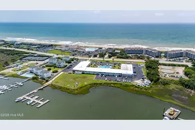 1918 W Ft Macon Road #201, Atlantic Beach, NC 28512 - Photo 1